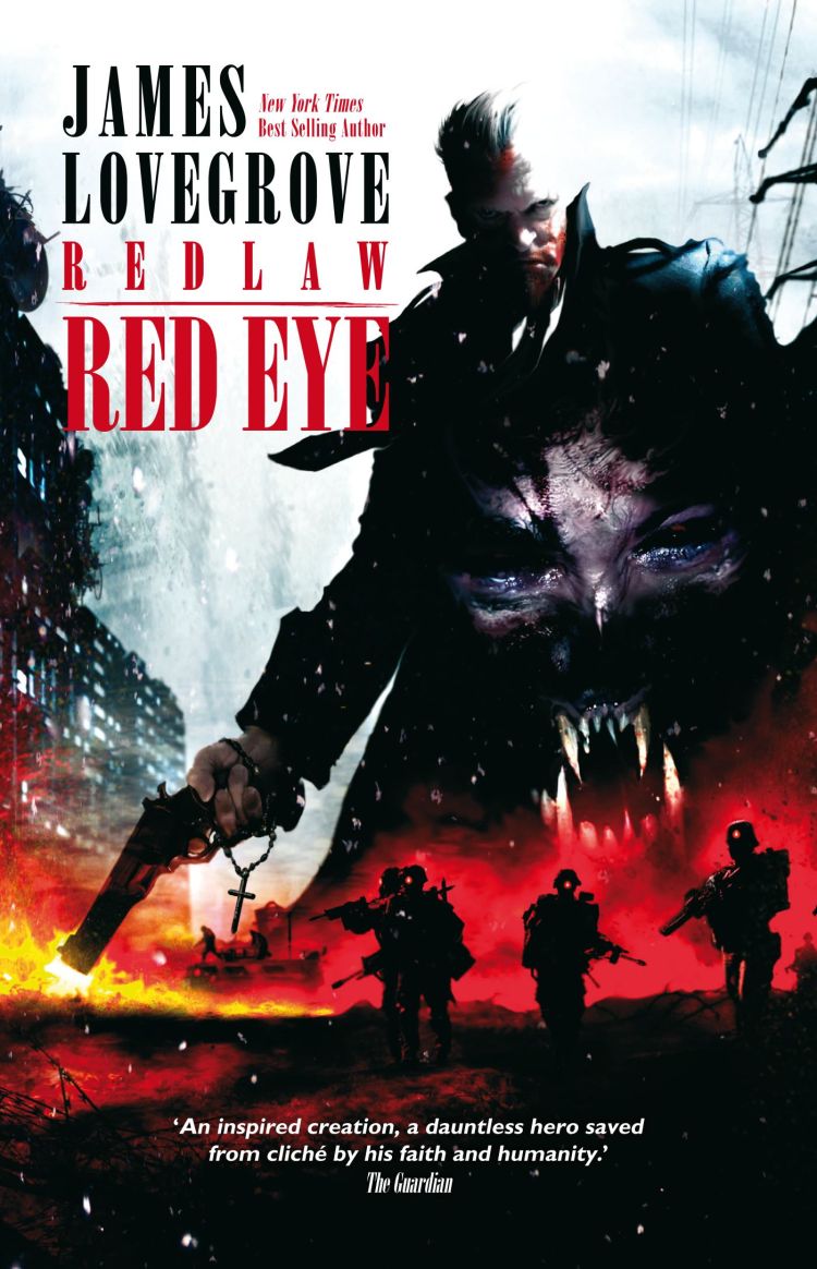 Main product image for Red Eye