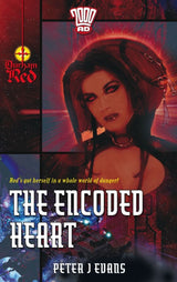 Main product image for The Encoded Heart