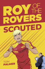 Main product image for Roy of the Rovers: Scouted