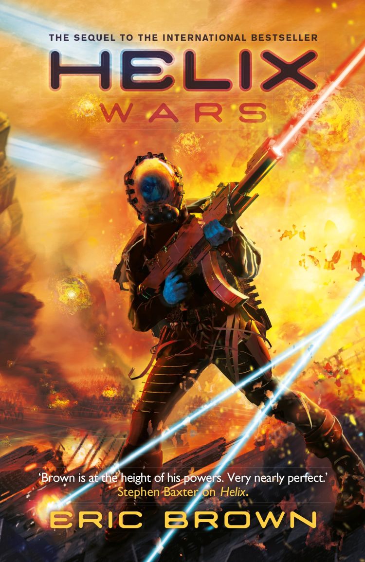 Main product image for Helix Wars