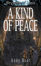 Main product image for A Kind of Peace
