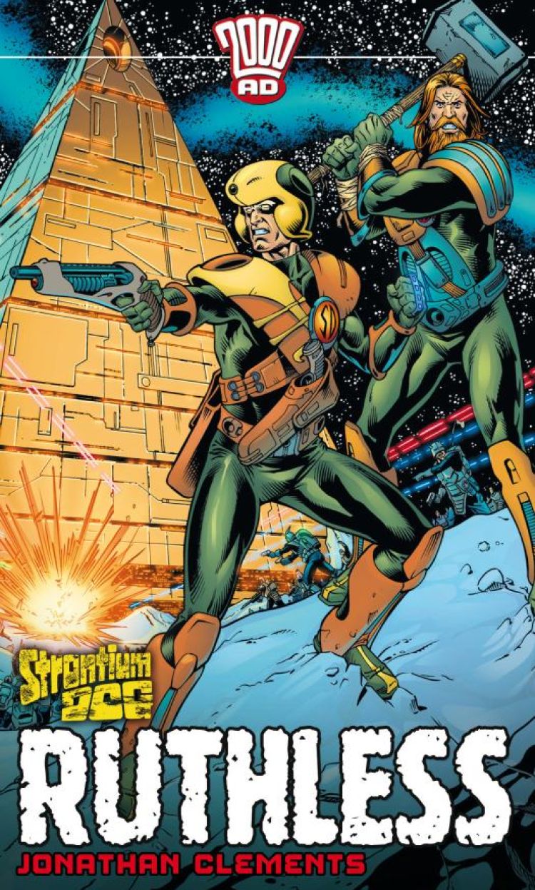 Main product image for Ruthless