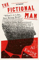 Main product image for The Fictional Man