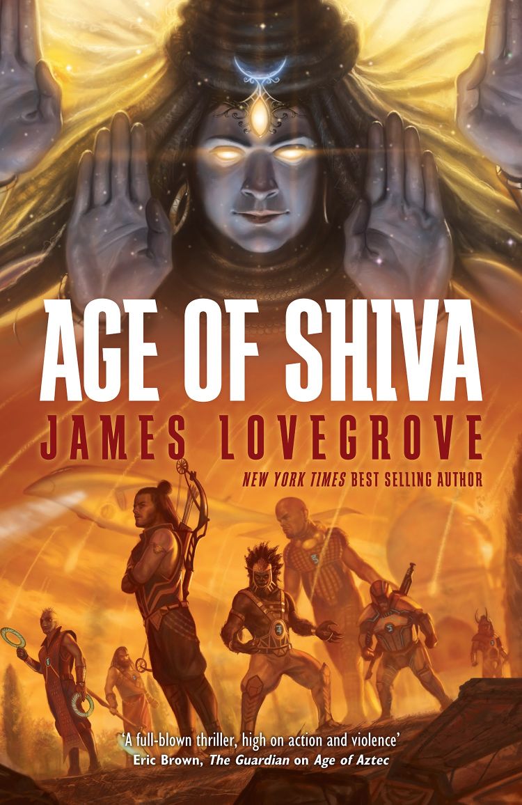 Main product image for Age of Shiva