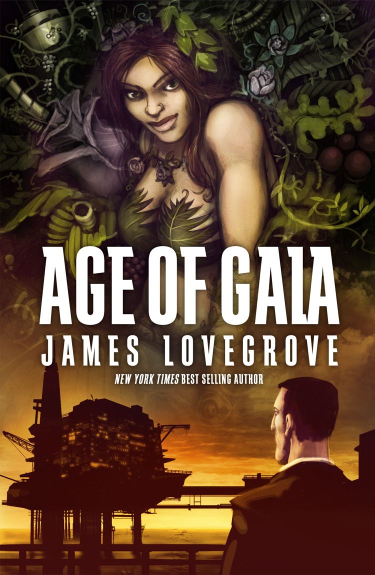 Main product image for Age of Gaia