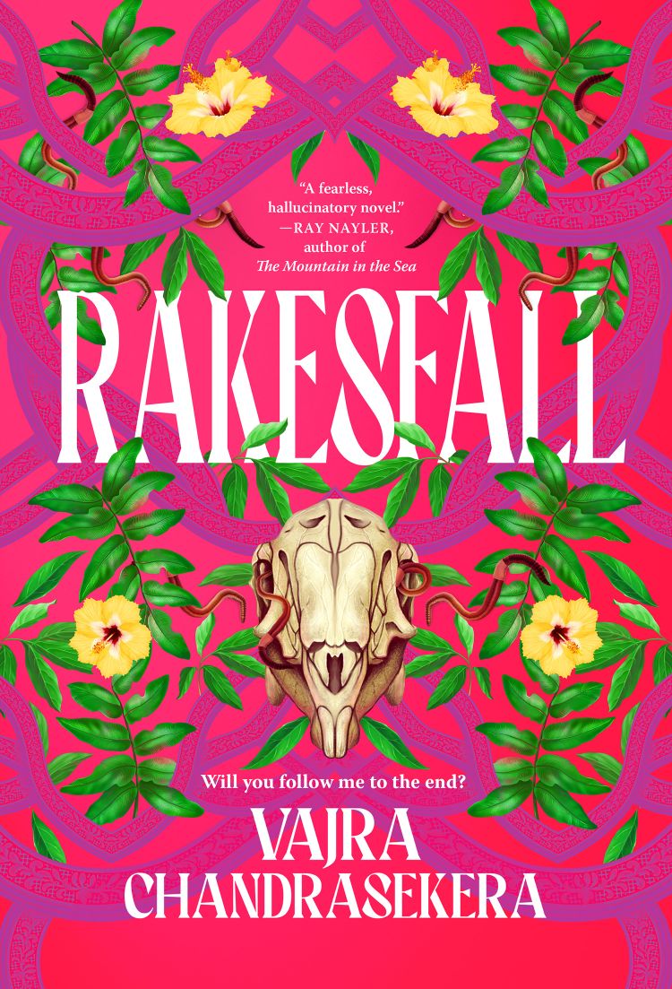 Main product image for Rakesfall