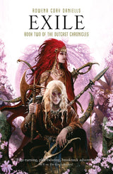 Main product image for Exile