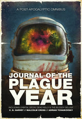 Main product image for Journal of the Plague Year