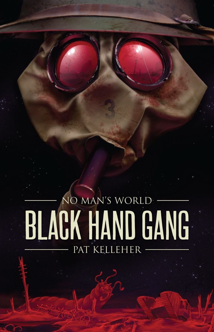 Main product image for Black Hand Gang
