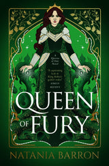 Main product image for Queen of Fury