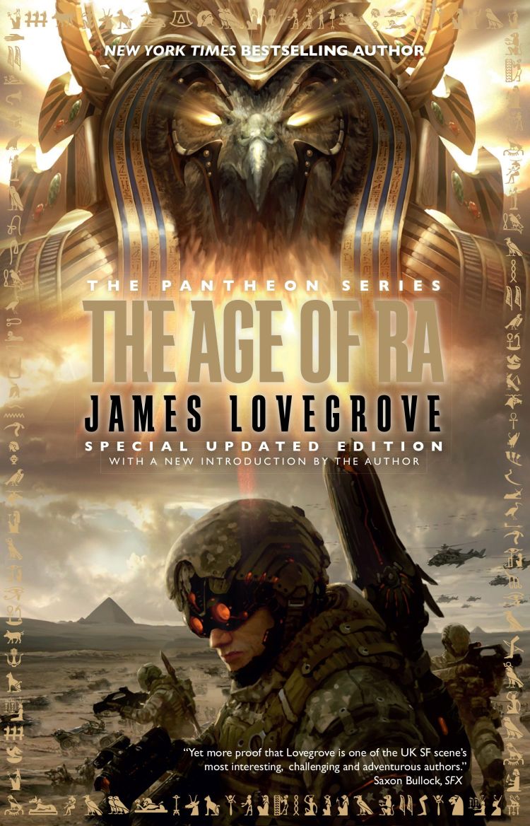 Main product image for The Age of Ra