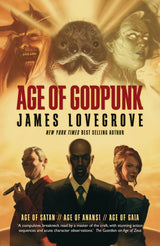 Main product image for Age of Godpunk
