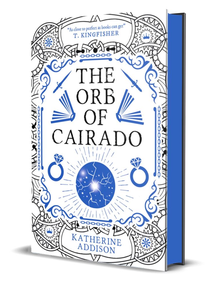 Main product image for The Orb of Cairado