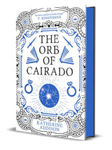 Main product image for The Orb of Cairado