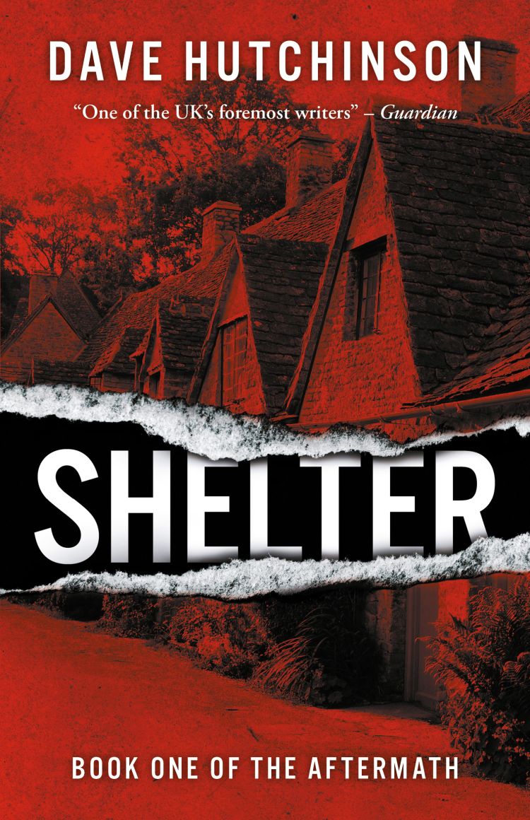 Main product image for Shelter