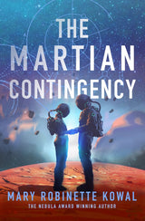 Main product image for The Martian Contingency