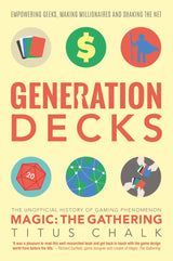 Main product image for Generation Decks