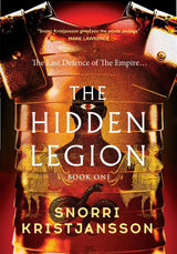 Main product image for The Hidden Legion