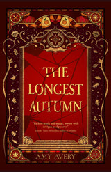Main product image for The Longest Autumn