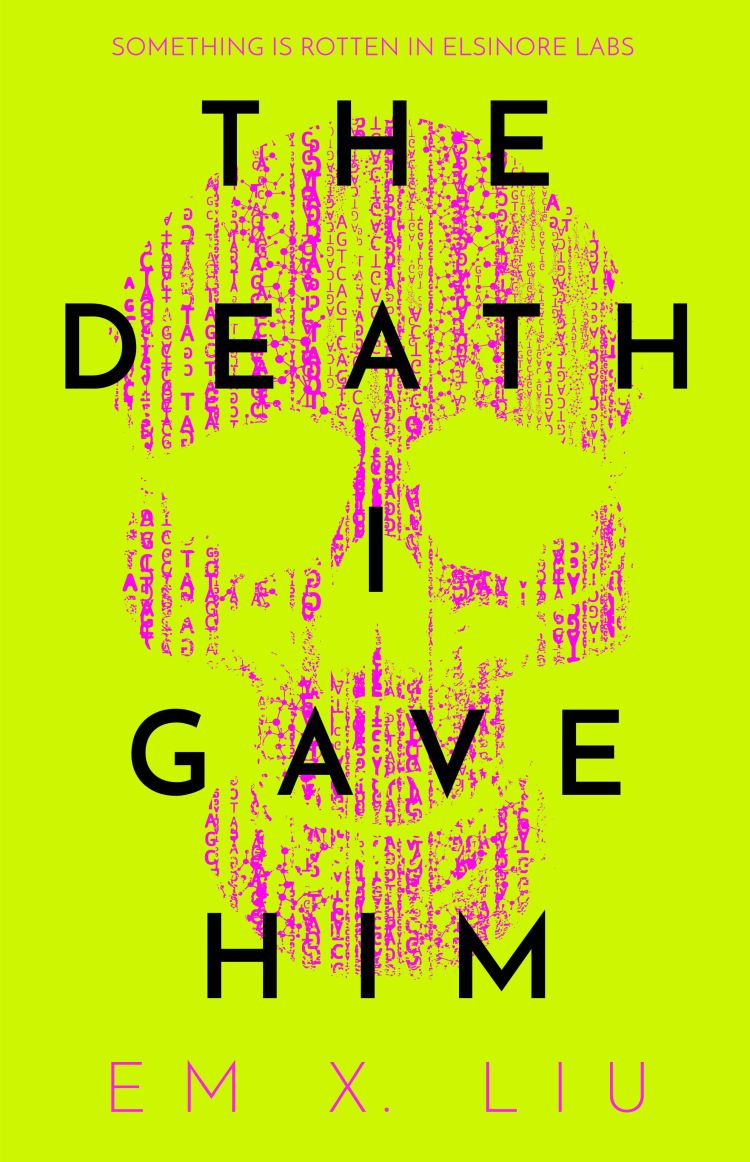 Main product image for The Death I Gave Him