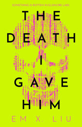 Main product image for The Death I Gave Him