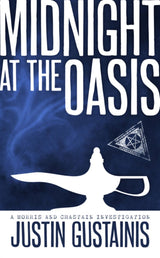 Main product image for Midnight At The Oasis