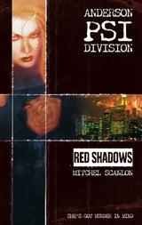 Main product image for Red Shadows