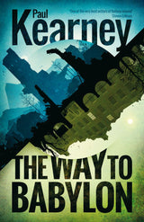 Main product image for The Way to Babylon