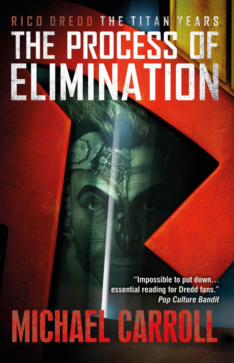 Main product image for The Process of Elimination
