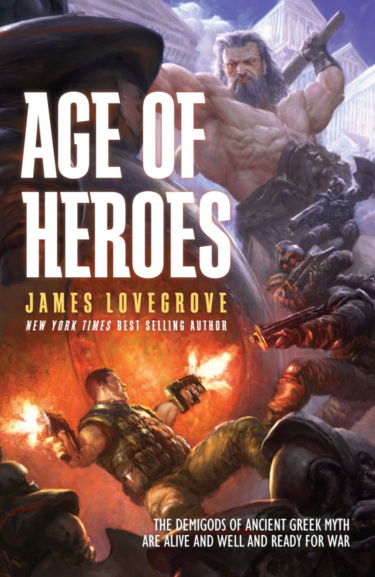 Main product image for Age of Heroes