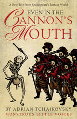 Main product image for Even in the Cannon's Mouth