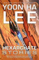 Main product image for Hexarchate Stories