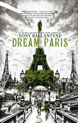 Main product image for Dream Paris