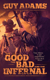 Main product image for The Good, The Bad and The Infernal