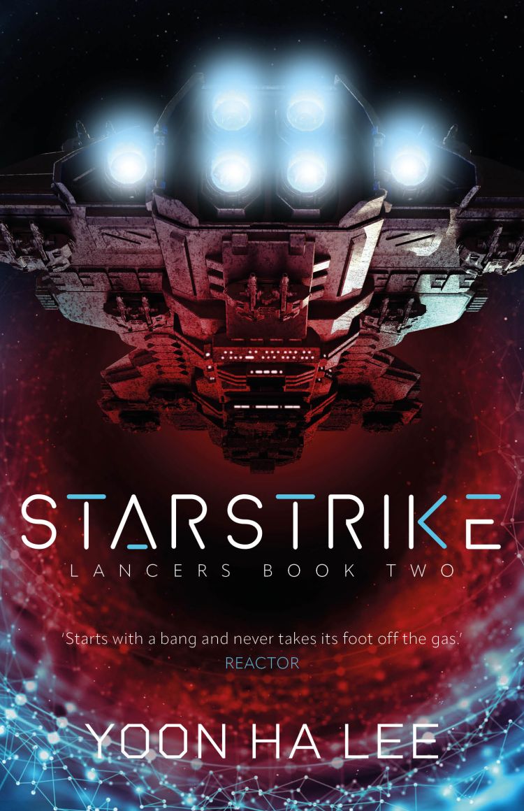 Main product image for Starstrike