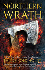 Main product image for Northern Wrath