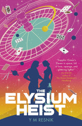 Main product image for The Elysium Heist