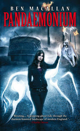 Main product image for Pandaemonium