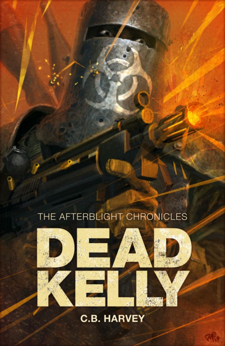 Main product image for Dead Kelly