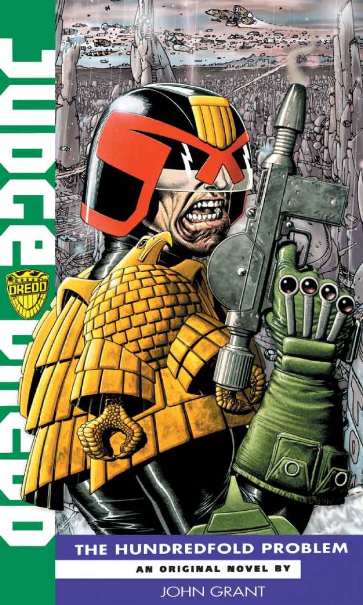 Main product image for The Hundredfold Problem