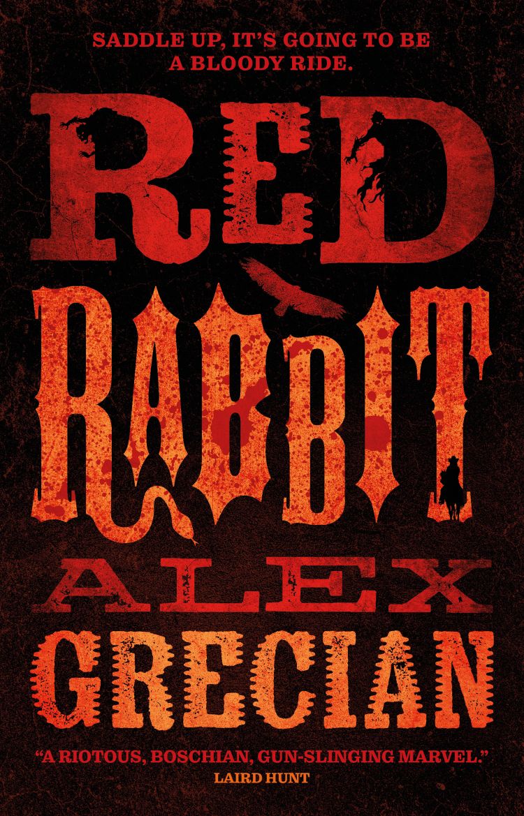Main product image for Red Rabbit