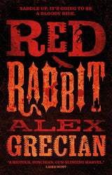 Main product image for Red Rabbit