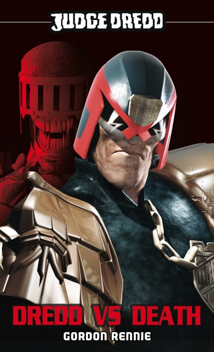 Main product image for Dredd vs Death
