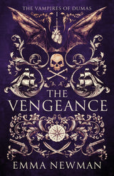 Main product image for The Vengeance