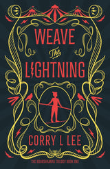 Main product image for Weave the Lightning