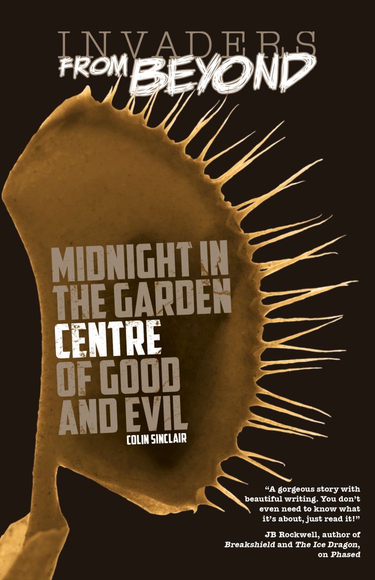Main product image for Midnight in the Garden Centre of Good and Evil