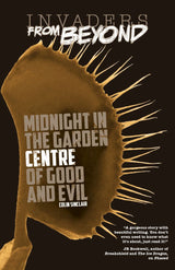 Main product image for Midnight in the Garden Centre of Good and Evil