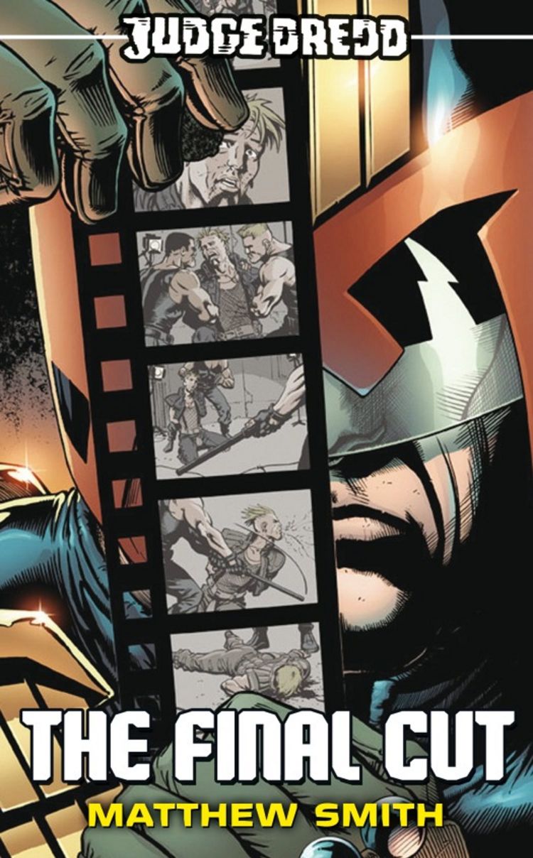 Main product image for The Final Cut