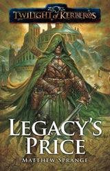 Main product image for Legacy's Price