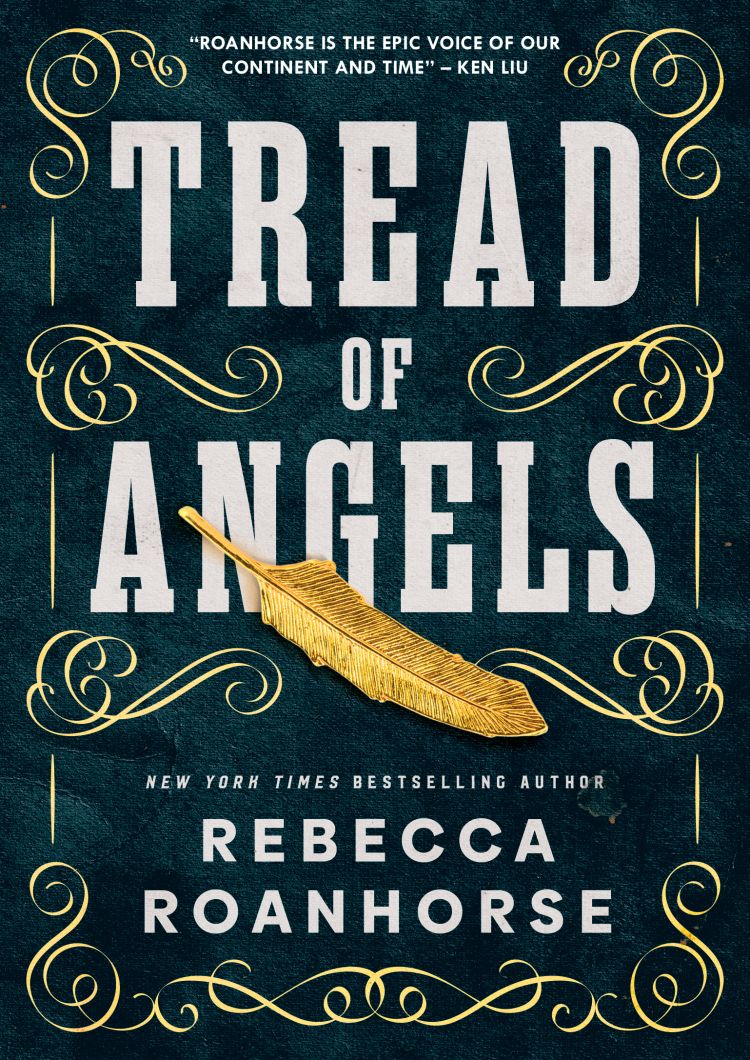 Main product image for Tread of Angels